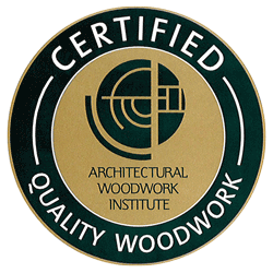 certified quality woodwork